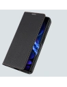 Hurtownia GSM - Dux Ducis Skin X2 tok Xiaomi Redmi Note 12 fekete - DDS1713 - {ean13} - Hurt