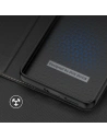 Hurtownia GSM - Dux Ducis Skin X2 tok Xiaomi Redmi Note 12 fekete - DDS1713 - {ean13} - Hurt