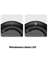 Hurtownia GSM - Încărcător wireless USAMS V-Series Fast Charging alb/white (US-CD33) - USA976 - {ean13} - Hurt