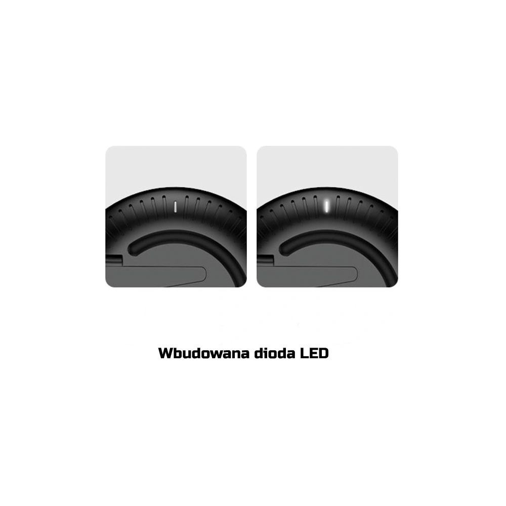 Hurtownia GSM - Încărcător wireless USAMS V-Series Fast Charging alb/white (US-CD33) - USA976 - {ean13} - Hurt