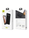 Hurtownia GSM - Etui powerbank USAMS Power Case Apple iPhone XR 4000mAh fekete/black (US-CD68) - USA979 - {ean13} - Hurt