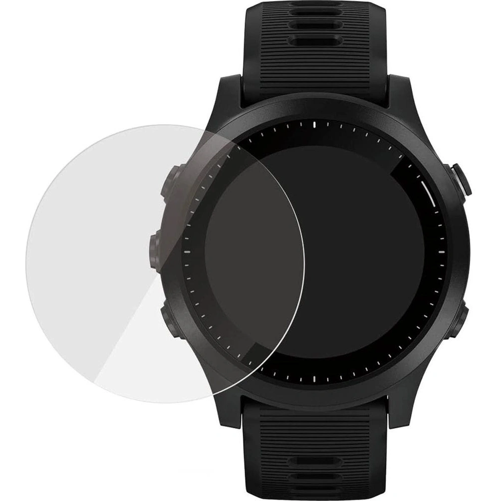 Hurtownia GSM - Szkło hartowane PanzerGlass SmartWatch 36mm Garmin/Huawei - PZG308 - {ean13} - Hurt