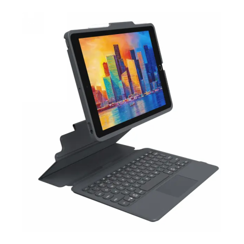 Hurtownia ZAGG - 840056143302 - ZAG61 - Etui ZAGG Keyboard Pro Keys Trackpad Apple iPad Air 10.9 2020 (4 gen)/iPad Pro 11 2018/2020/2021 (1, 2, 3 gen) - B2B homescreen