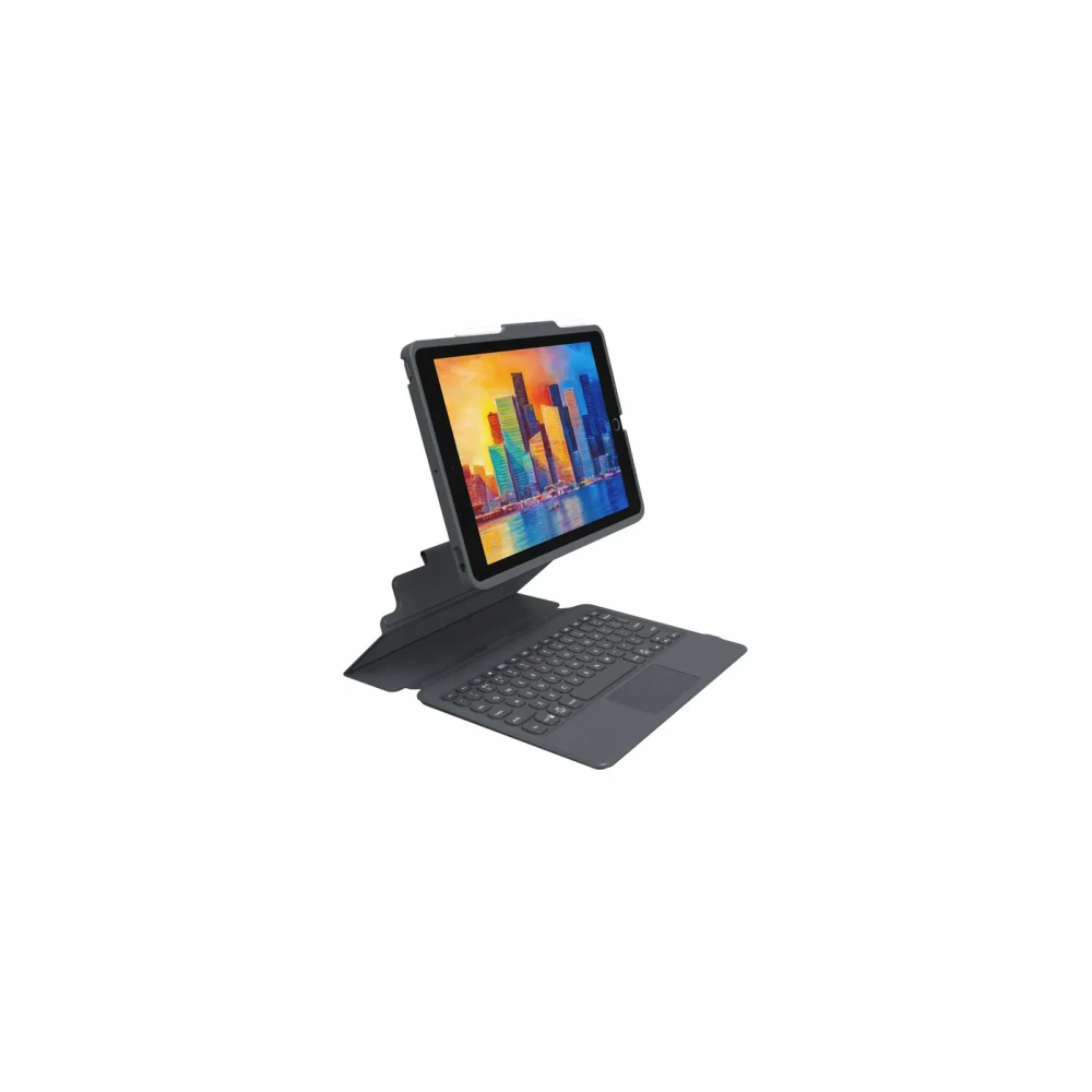 Hurtownia GSM - Etui ZAGG Keyboard Pro Keys Trackpad Apple iPad Air 10.9 2020 (4. generáció)/iPad Pro 11 2018/2020/2021 (1, 2, 3. generáció) - ZAG61 - {ean13} - Hurt