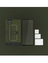 Hurtownia GSM - Gehärtetes Glas Hofi Glass Pro+ Xiaomi Redmi Note 12s Schwarz - HOFI381 - {ean13} - Hurt