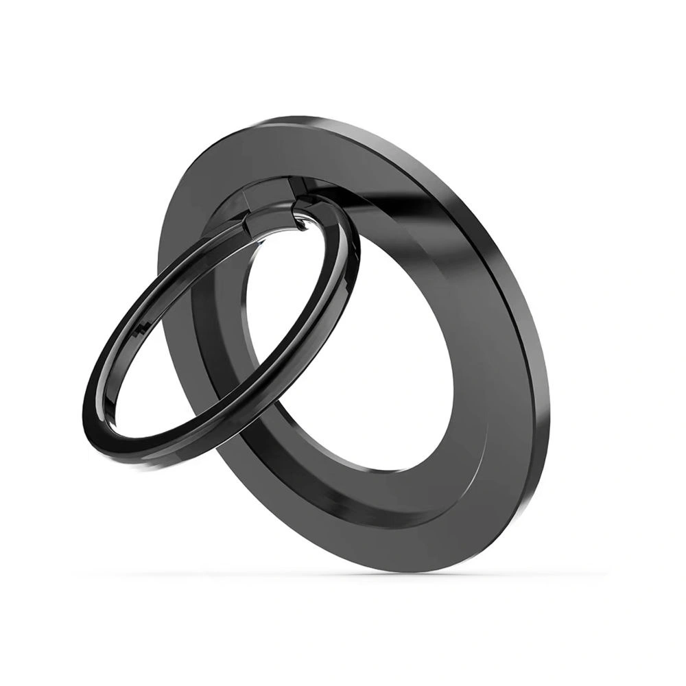 Hurtownia GSM - Uchwyt pe deget Tech-Protect Magnetic MagSafe Phone Ring Gri - THP1951 - {ean13} - Hurt