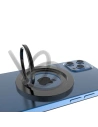 Hurtownia GSM - Uchwyt pe deget Tech-Protect Magnetic MagSafe Phone Ring Gri - THP1951 - {ean13} - Hurt