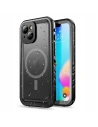 Hurtownia GSM - Etui Tech-Protect Shellbox MagSafe IP68 Apple iPhone 14 Schwarz - THP1952 - {ean13} - Hurt