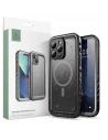 Etui Tech-Protect Shellbox MagSafeIP68 Apple iPhone 14 Pro Black