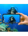 Wholesale Tech-Protect Shellbox MagSafeIP68 Apple iPhone 14 Pro Black - THP1953 - {ean13} - Hurt
