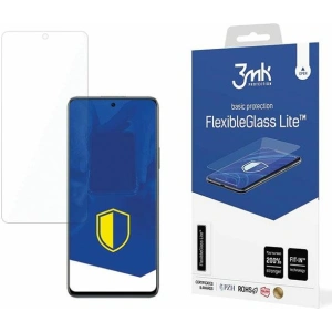Hurtownia GSM - Hibrid üveg 3MK FlexibleGlass Lite Huawei Nova 11i - 3MK4898 - {ean13} - Hurt