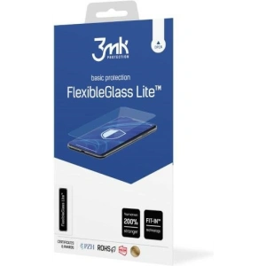 Hurtownia GSM - Hybридní sklo 3MK FlexibleGlass Lite Apple iPad Air 10.5 2019 (3. generace) - 3MK4899 - {ean13} - Hurt