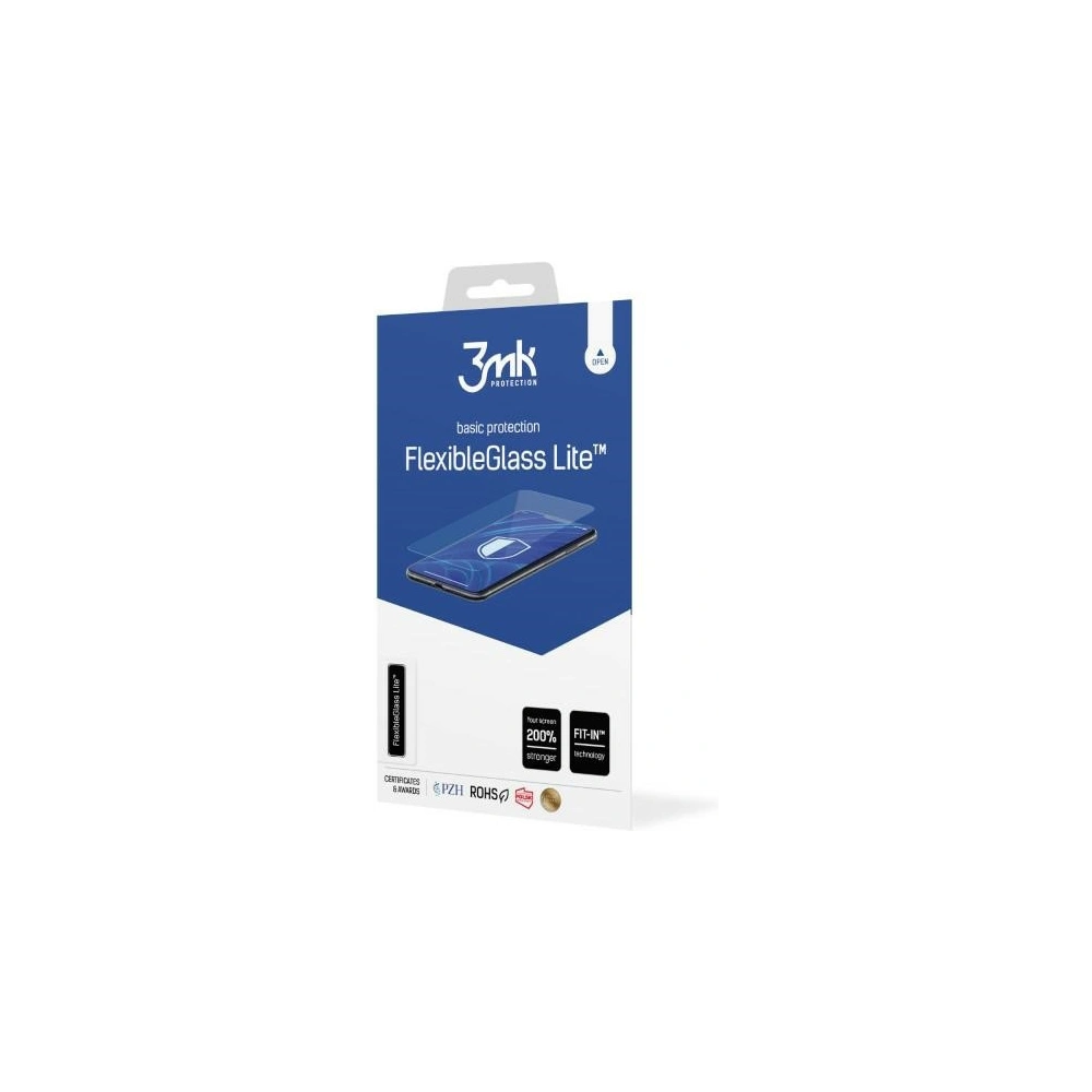 Hurtownia GSM - Hybридní sklo 3MK FlexibleGlass Lite Apple iPad Air 10.5 2019 (3. generace) - 3MK4899 - {ean13} - Hurt