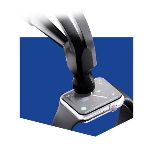 Folia ochronna 3MK ARC Watch Amazfit GTR Mini