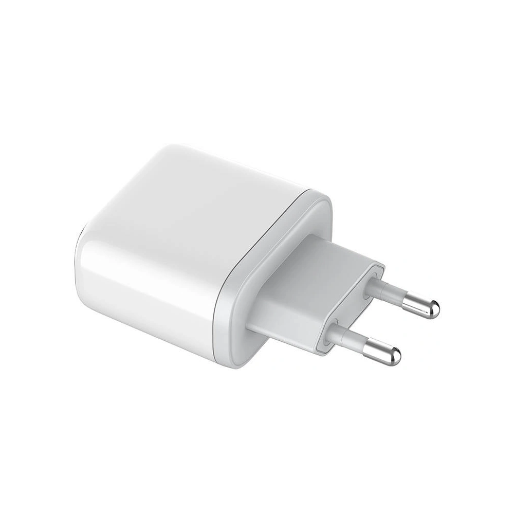 Hurtownia GSM - Hálózati töltő LDNIO A2528C 2xUSB-C 35W + USB-C/USB-C kábel - LDN446 - {ean13} - Hurt