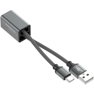 Hurtownia GSM - Kabel LDNIO LC98 USB-A/USB-C 25cm - LDN447 - {ean13} - Hurt