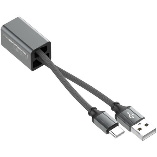 Hurtownia LDNIO - 5905316144972 - LDN447 - Kabel LDNIO LC98 USB-A/USB-C 25cm - B2B homescreen