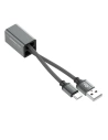 Kabel LDNIO LC98 USB-A/USB-C 25cm
