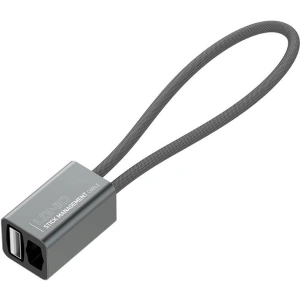 Hurtownia GSM - Kabel LDNIO LC98 USB-A/USB-C 25cm - LDN447 - {ean13} - Hurt
