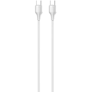 Wholesale LDNIO LC121-C USB-C/USB-C Cable 65W 1m - LDN448 - {ean13} - Hurt
