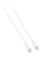 Hurtownia GSM - Kabel LDNIO LC121-C USB-C/USB-C 65W 1m - LDN448 - {ean13} - Hurt