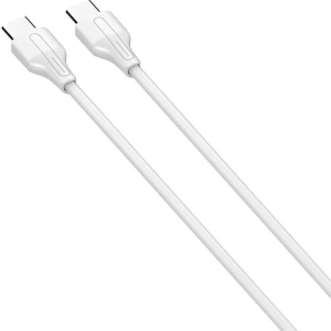 Wholesale LDNIO LC121-C USB-C/USB-C Cable 65W 1m - LDN448 - {ean13} - Hurt