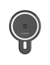 Hurtownia GSM - Suport auto cu încărcător wireless LDNIO MA20 15W (negru) - LDN449 - {ean13} - Hurt