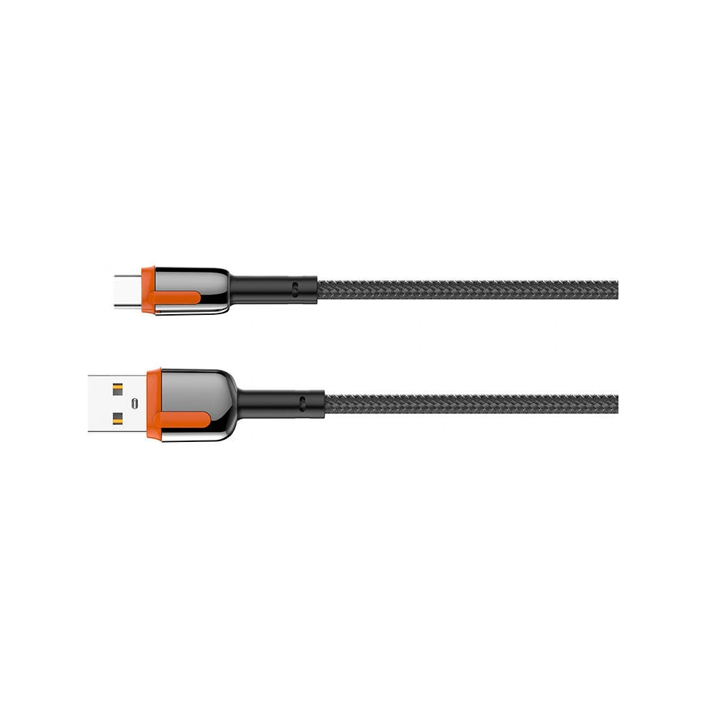Hurtownia GSM - Kabel LDNIO LS592 USB-A/USB-C 2.4A 2m - LDN451 - {ean13} - Hurt