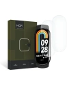 Hurtownia GSM - Hydrogel fólia Hofi Hydroflex Pro+ Xiaomi Smart Band 8 / 8 NFC / 9 Clear [2 PACK] - HOFI383 - {ean13} - Hurt
