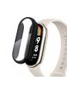 Etui Tech-Protect Defense360 Xiaomi Smart Band 8 / 8 NFC / 9 Fekete