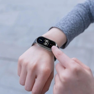 Hurtownia GSM - Etui Tech-Protect Defense360 Xiaomi Smart Band 8 / 8 NFC / 9 Fekete - THP1955 - {ean13} - Hurt