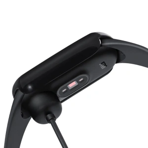Hurtownia GSM - Etui Tech-Protect Defense360 Xiaomi Smart Band 8 / 8 NFC / 9 Schwarz - THP1955 - {ean13} - Hurt