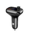 Hurtownia GSM - Auto-Transmitter Baseus Bluetooth MP3 S-13 (schwarz) - BSU4189 - {ean13} - Hurt