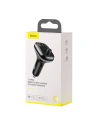 Hurtownia GSM - Auto-Transmitter Baseus Bluetooth MP3 S-13 (schwarz) - BSU4189 - {ean13} - Hurt