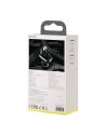 Hurtownia GSM - Auto-Transmitter Baseus Bluetooth MP3 S-13 (schwarz) - BSU4189 - {ean13} - Hurt