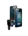 Hurtownia GSM - Transmițător auto Baseus Bluetooth MP3 S-06 (negru) - BSU4190 - {ean13} - Hurt