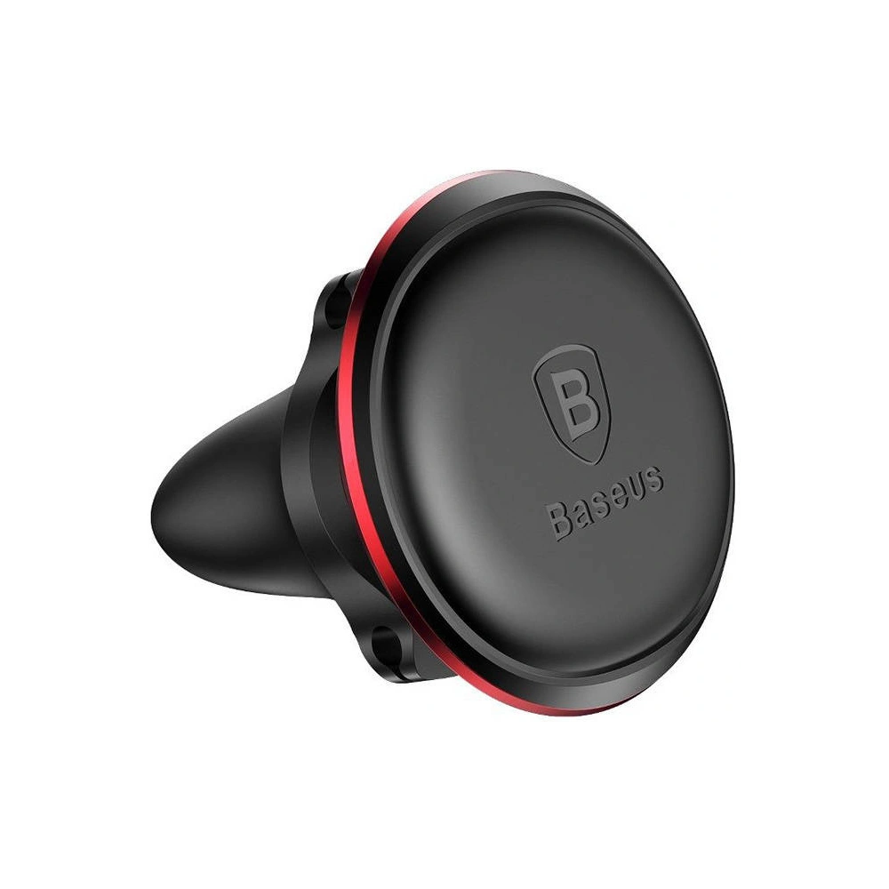 Hurtownia GSM - Uchwyt auto magnetic Baseus pentru telefon (roșu) - BSU4191 - {ean13} - Hurt
