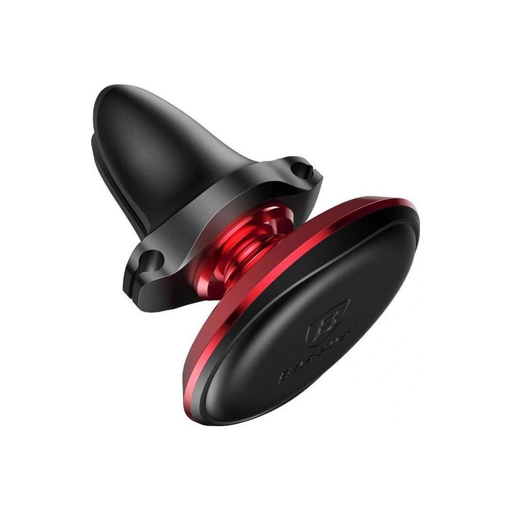 Hurtownia GSM - Magnetische Autohalterung Baseus für das Telefon (rot) - BSU4191 - {ean13} - Hurt
