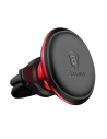 Hurtownia GSM - Uchwyt auto magnetic Baseus pentru telefon (roșu) - BSU4191 - {ean13} - Hurt