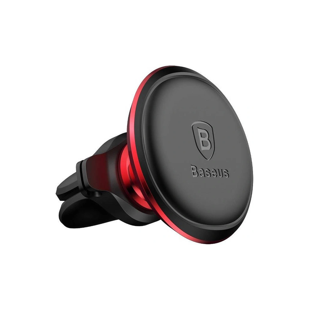 Hurtownia GSM - Magnetische Autohalterung Baseus für das Telefon (rot) - BSU4191 - {ean13} - Hurt