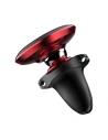 Hurtownia GSM - Uchwyt auto magnetic Baseus pentru telefon (roșu) - BSU4191 - {ean13} - Hurt