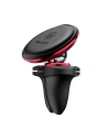 Hurtownia GSM - Uchwyt auto magnetic Baseus pentru telefon (roșu) - BSU4191 - {ean13} - Hurt