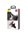 Hurtownia GSM - Magnetische Autohalterung Baseus für das Telefon (rot) - BSU4191 - {ean13} - Hurt