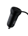 Hurtownia GSM - Transmițător auto Baseus Bluetooth MP3 S-16 (negru) - BSU4192 - {ean13} - Hurt