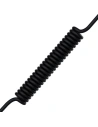 Hurtownia GSM - Transmițător auto Baseus Bluetooth MP3 S-16 (negru) - BSU4192 - {ean13} - Hurt