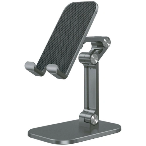 Uchwyt Tech-Protect Z3 Universal Stand Holder Smartphone & Tablet Dark Grey