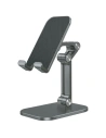Uchwyt Tech-Protect Z3 Universal Stand Holder Smartphone & Tablet Dark Grey