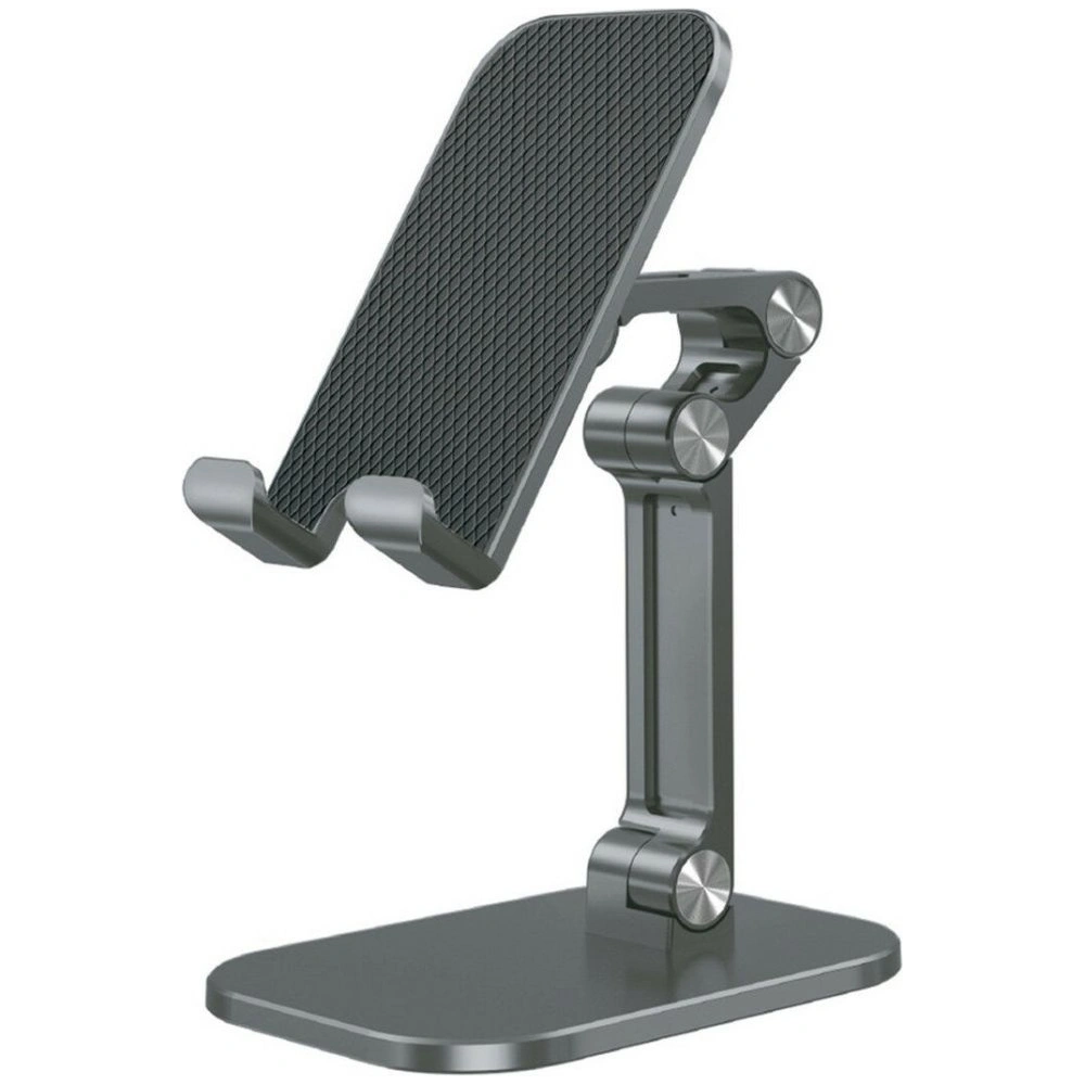 Hurtownia GSM - Uchwyt Tech-Protect Z3 Universal Stand Holder Smartphone & Tablet Dark Grey - THP1958 - {ean13} - Hurt