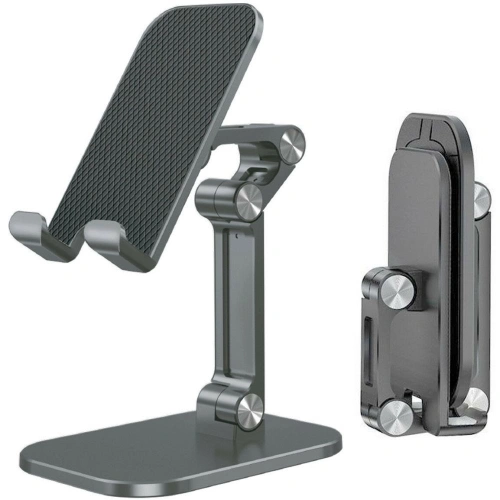 Uchwyt Tech-Protect Z3 Universal Stand Holder Smartphone & Tablet Dark Grey