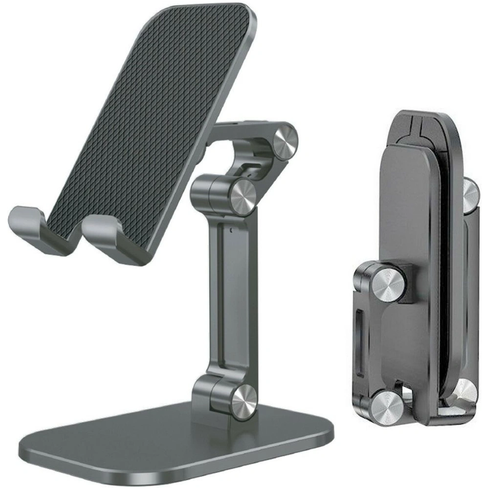 Hurtownia GSM - Uchwyt Tech-Protect Z3 Universal Stand Holder Smartphone & Tablet Dark Grey - THP1958 - {ean13} - Hurt